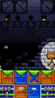 Dynamite Headdy скриншот 7