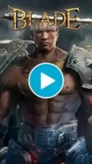 Blade Reborn - Forge Your Destiny скриншот 1