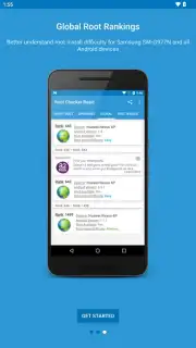 Root Checker (Superuser) скриншот 12
