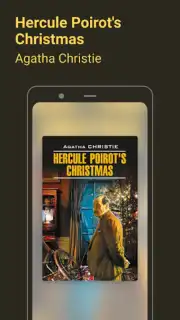 MyBook скриншот 2