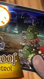 Battleloot Adventure скриншот 6
