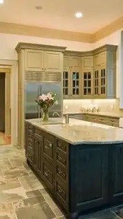 Kitchen Decorating Ideas скриншот 7