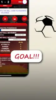 Be the Manager 2026 скриншот 1