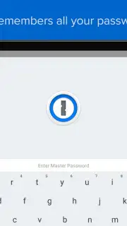 1Password скриншот 5