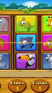 Slot Machines Classic скриншот 5