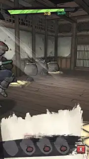 Demon Blade скриншот 9