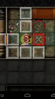 Arcane Quest 2 RPG скриншот 1