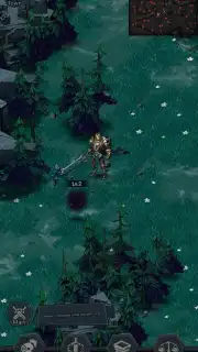 Rise of King Uther скриншот 12