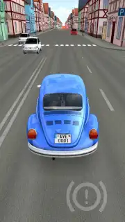 Driving Zone: Germany скриншот 3