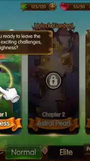 Pocket Knights 2 скриншот 9
