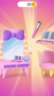 Party Popteenies Surprise скриншот 1