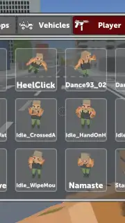 Simple Sandbox 2 скриншот 13