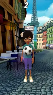 Kickerinho World скриншот 4