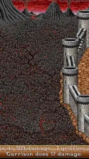 Free Heroes 2 скриншот 3