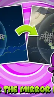 Angry Birds Space HD скриншот 13