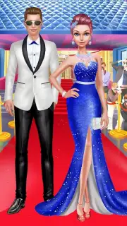 Film Star Salon скриншот 11