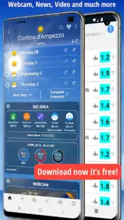 ilMeteo скриншот 8