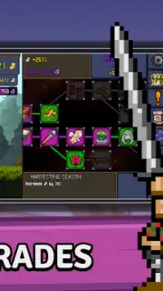 Tap Ninja - Idle Game скриншот 17