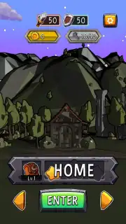 Dungeon Life скриншот 3