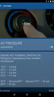 OBDeleven VAG car diagnostics скриншот 1
