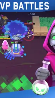 Nova Battles скриншот 14