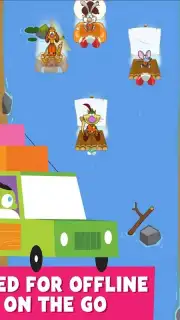 PBS KIDS Games скриншот 7