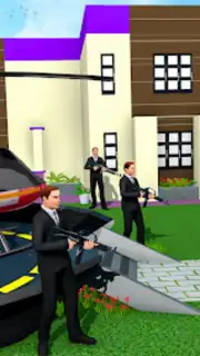 Rich Dad Billionaire Family 3d скриншот 3