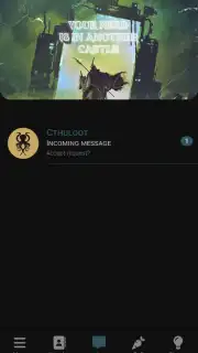 Buff, please! скриншот 1