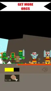 Orcs скриншот 3