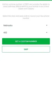 textPlus скриншот 2