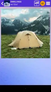 100 PICS Puzzles скриншот 1