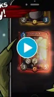 Card Monsters скриншот 1