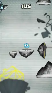 Wrecker's Revenge - Gumball скриншот 10