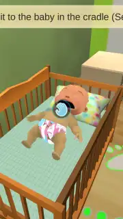 Mother Life Simulator скриншот 4