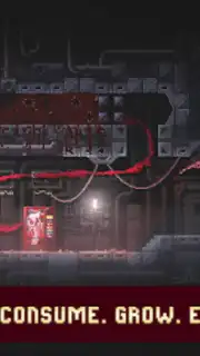 Carrion скриншот 4
