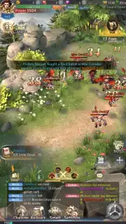 Pasha Fencer скриншот 10