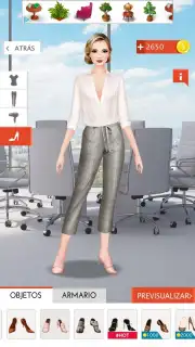 Fashion Stylist скриншот 7