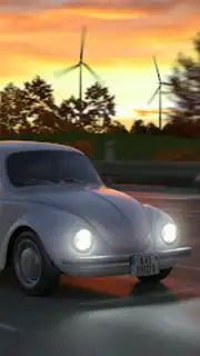 Driving Zone: Germany Pro скриншот 3