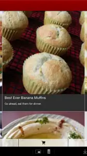 BigOven Recipes скриншот 15