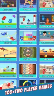 2 Player скриншот 6