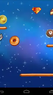 Nyan Cat: Lost In Space скриншот 2