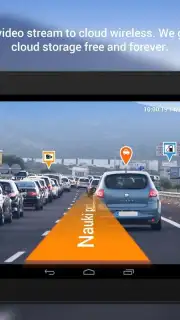 CamOnRoad скриншот 1