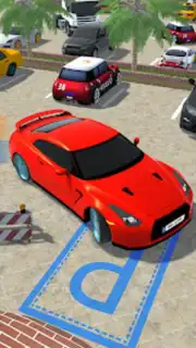 Multi Parking Hero скриншот 3