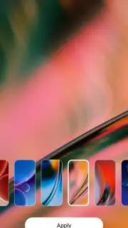 OnePlus Wallpapers скриншот 4