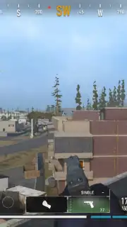 Call of Duty: Warzone Mobile скриншот 19