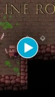 Offline Rogue скриншот 1