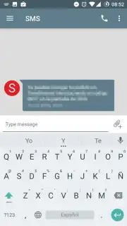 EvolveSMS скриншот 16