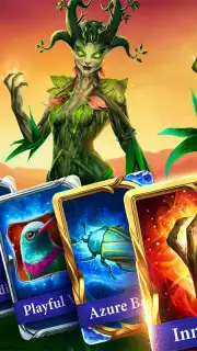 Scatter Slots скриншот 16