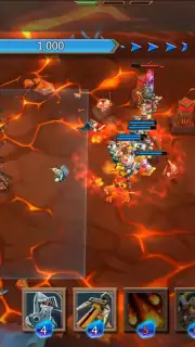 Lords Mobile скриншот 14