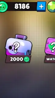 Brawl Stars Open Safes скриншот 1